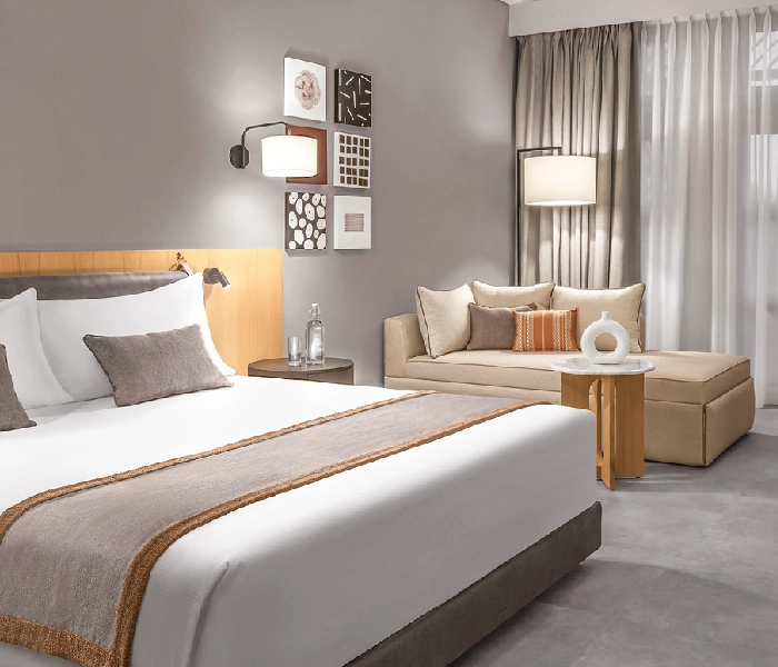 Steigenberger Golf Resort El Gouna Hero