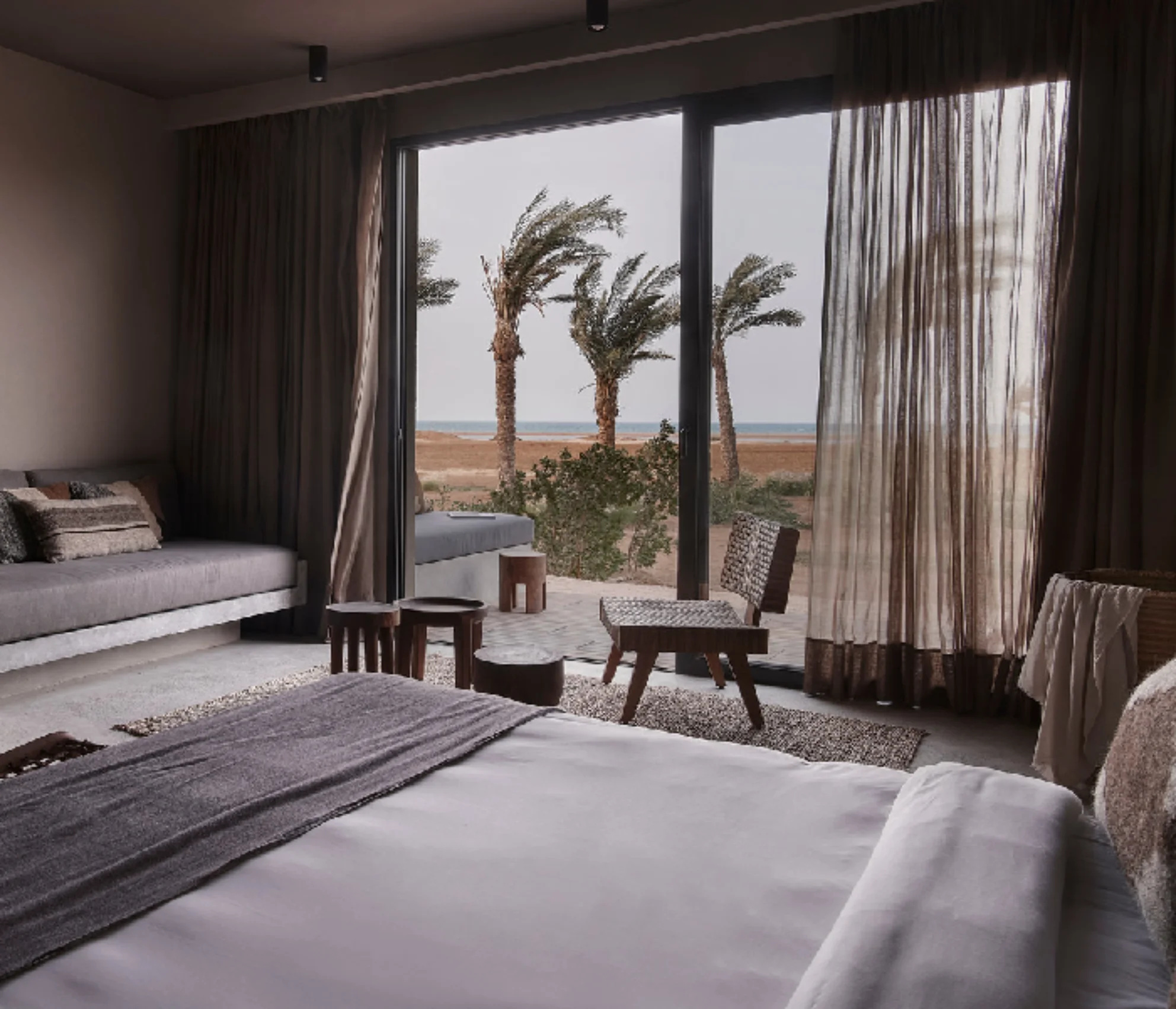 Casa Cook Room Details