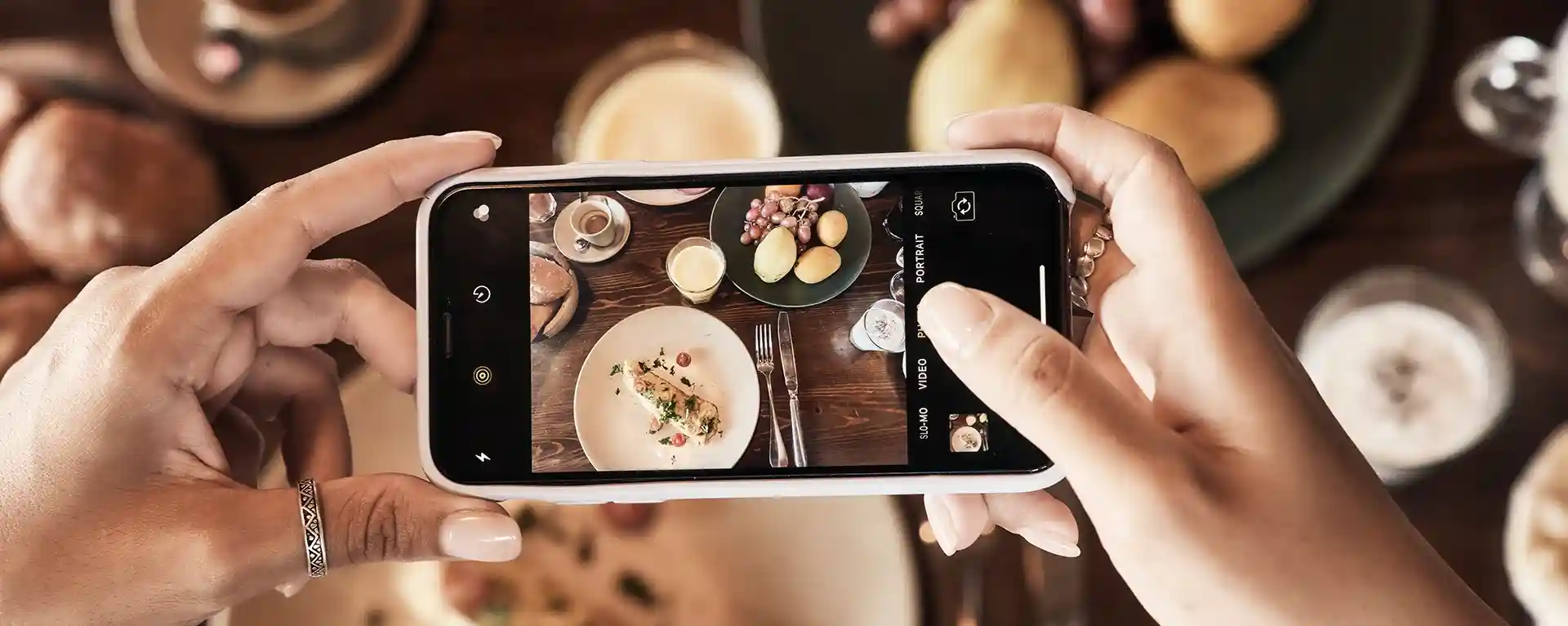 Cook's Club El Gouna Hero