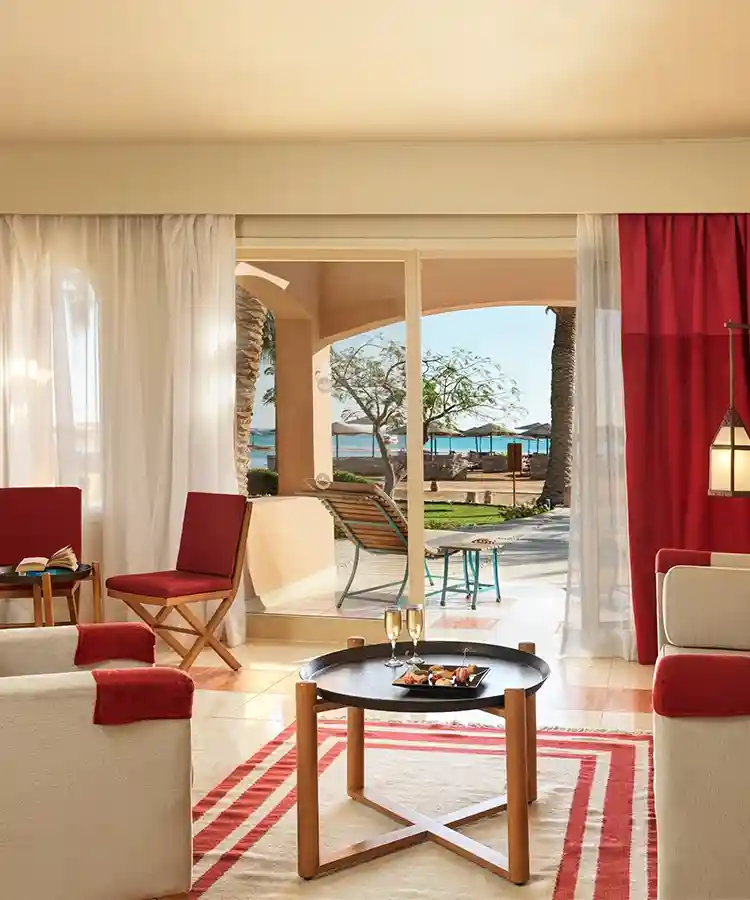 Club Paradisio El Gouna Red Sea Hero