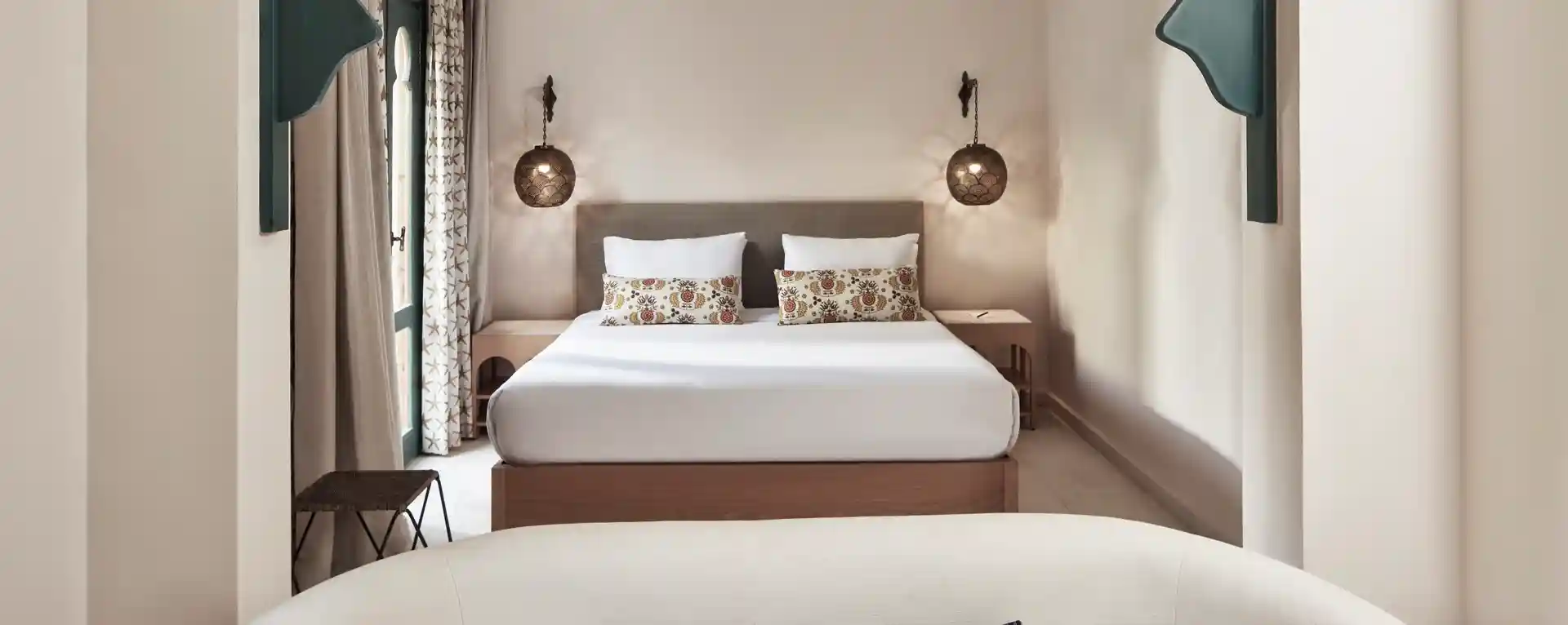 Ali Pasha Hotel El Gouna Hero