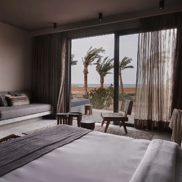 Casa Cook Villa Details