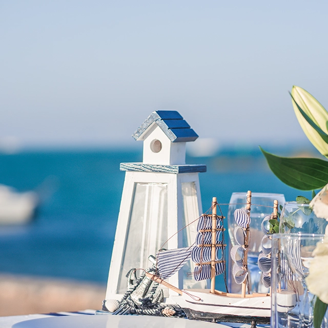 Sheraton Hotel Wedding