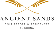 Ancient Sands Golf Resort Logo