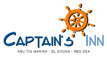 Captain's Inn Logo