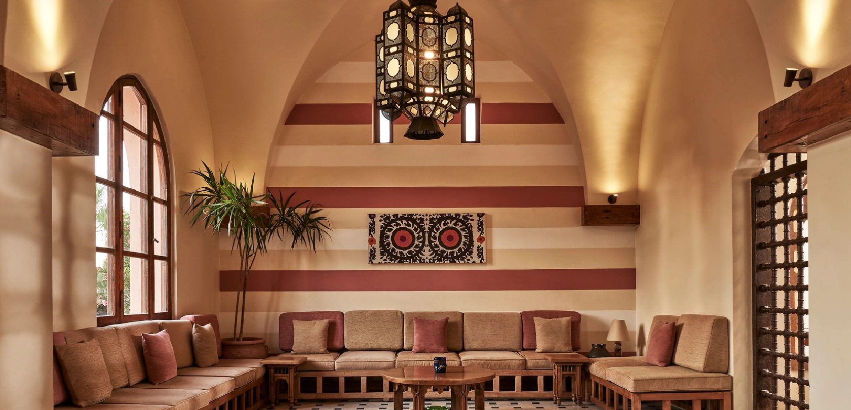 Sultan Bey Reception