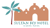 Sultan Bey Hotel Logo