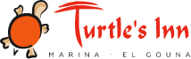 Turtle's Inn Logo