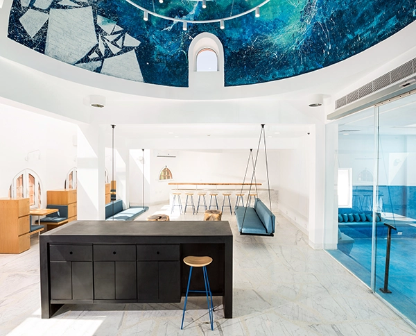 Business & Office Spaces Image