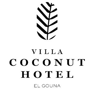 Villa Coconut Hotel (Opening Soon) Logo