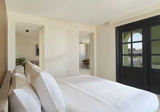 junior suite sea view space gallery 1