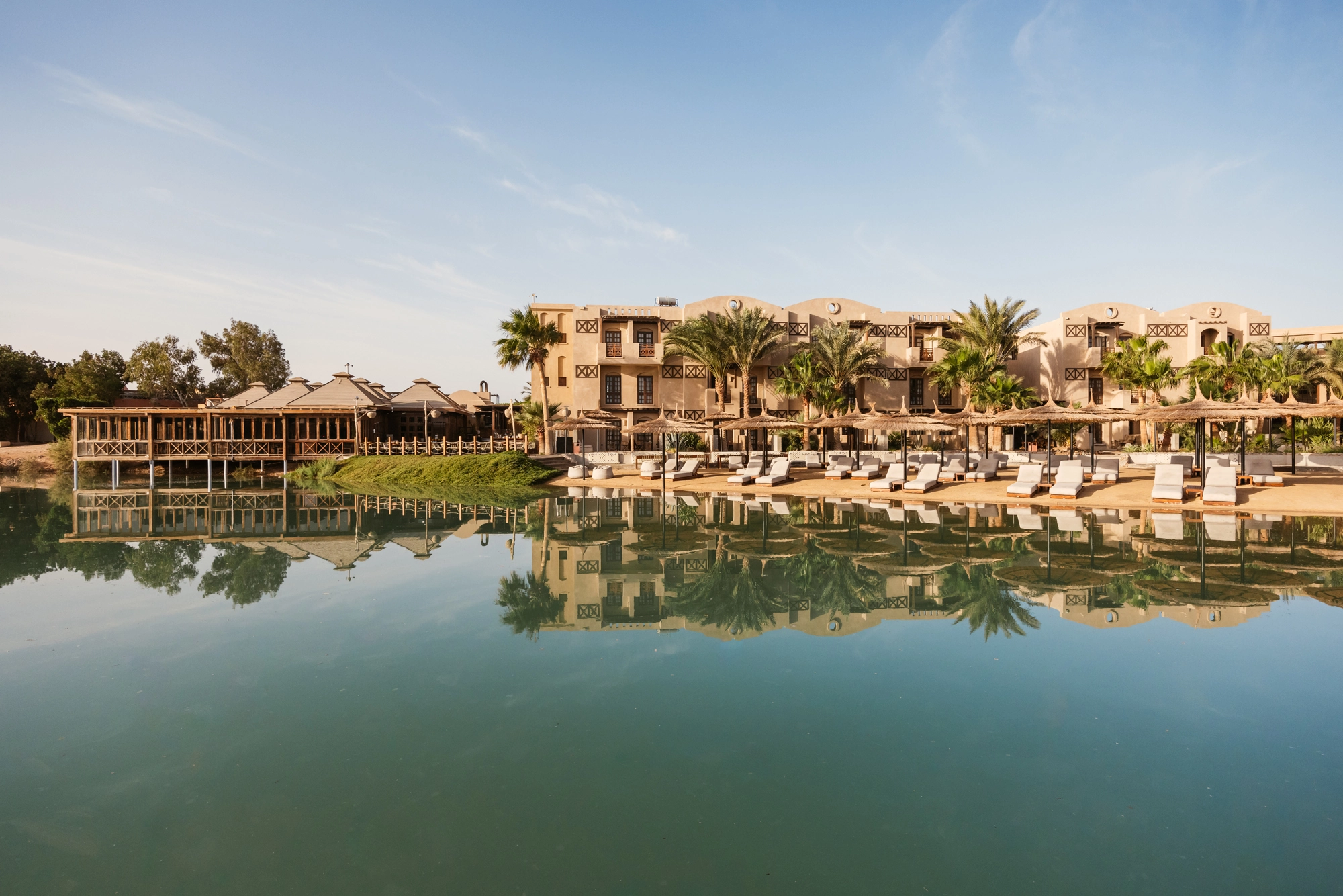 Cooks_Club_El_gouna_Exterior