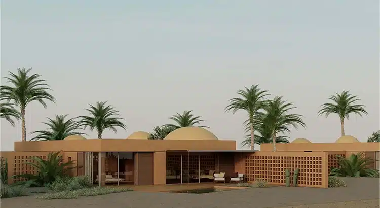Elgouna property 3b Villas 