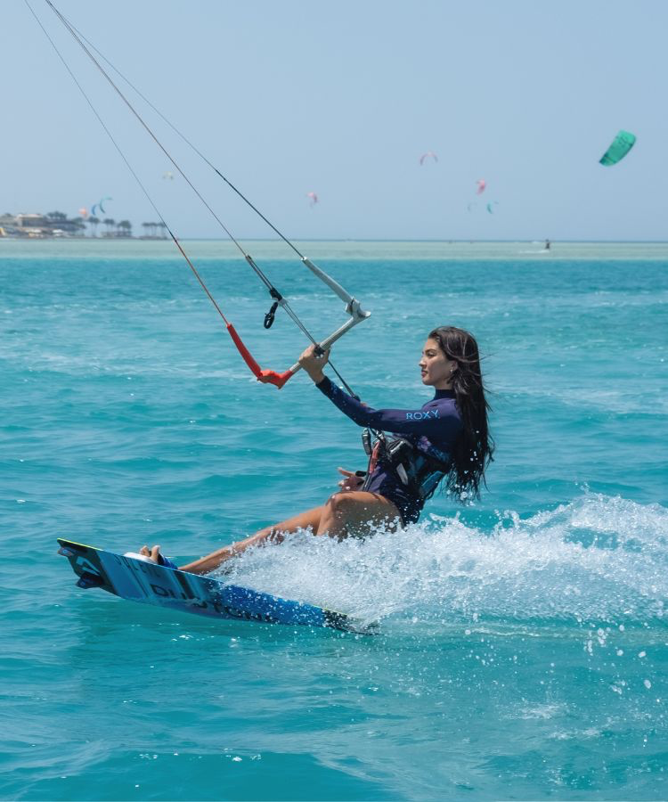 Club Paradisio El Gouna Red Sea Hero