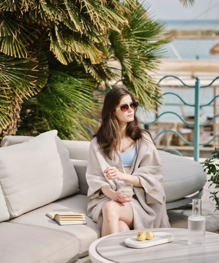 Sheraton Miramar Resort El Gouna Hero