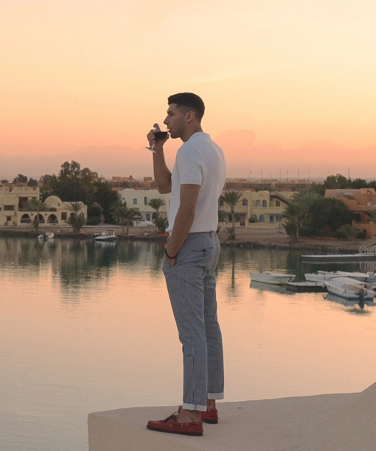 Sultan Bey Hotel Hero