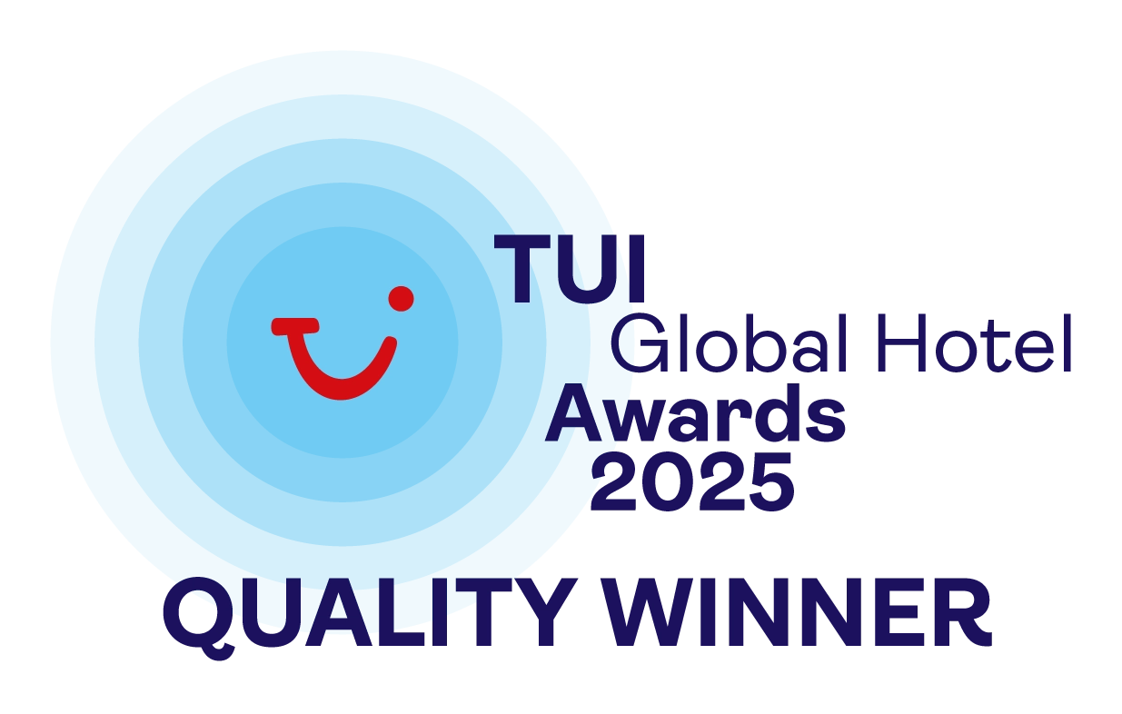 Club Paradisio El Gouna Red Sea awards image