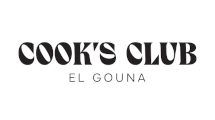 Cook's Club El Gouna Logo