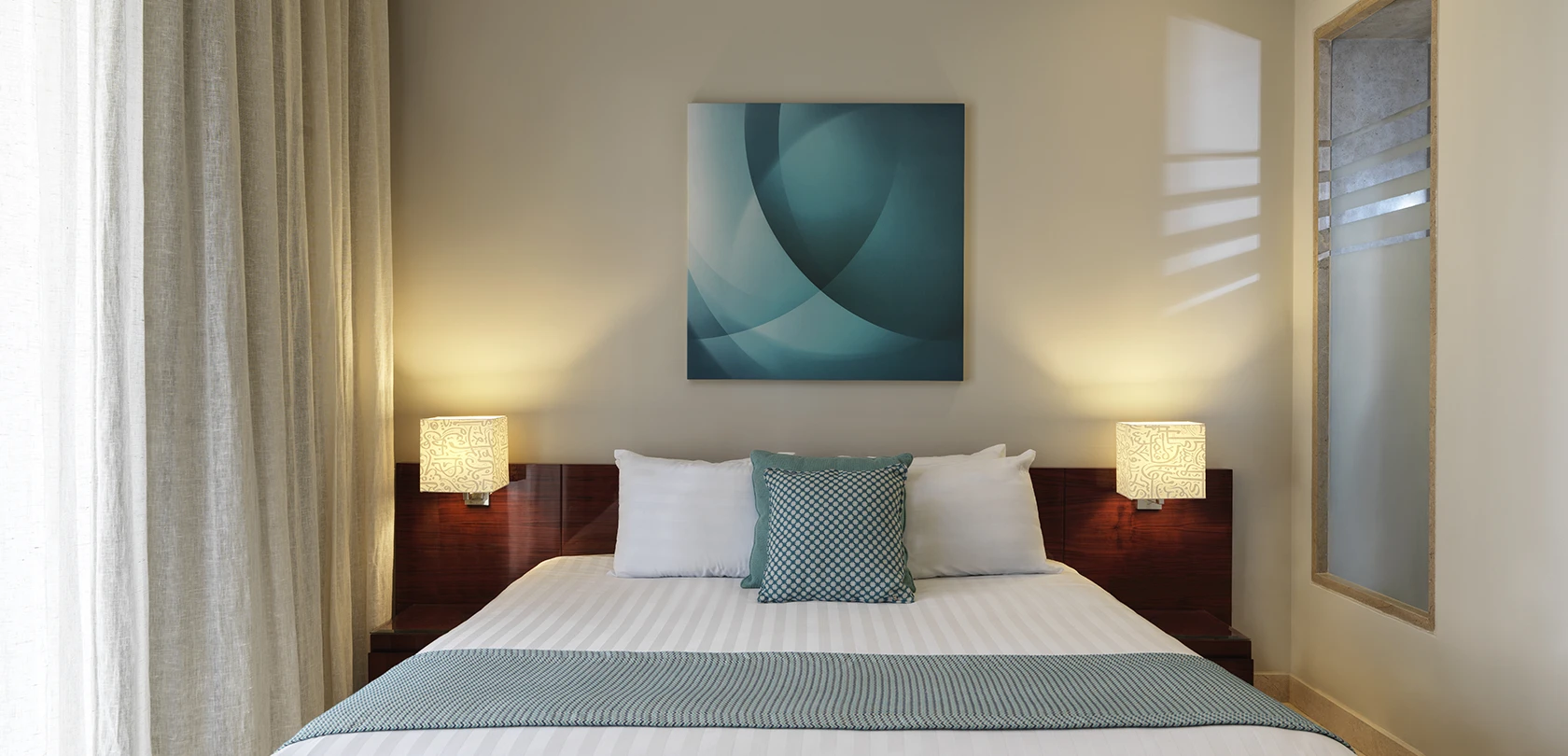 Ancient Sands Three-Bedroom Golf Villa