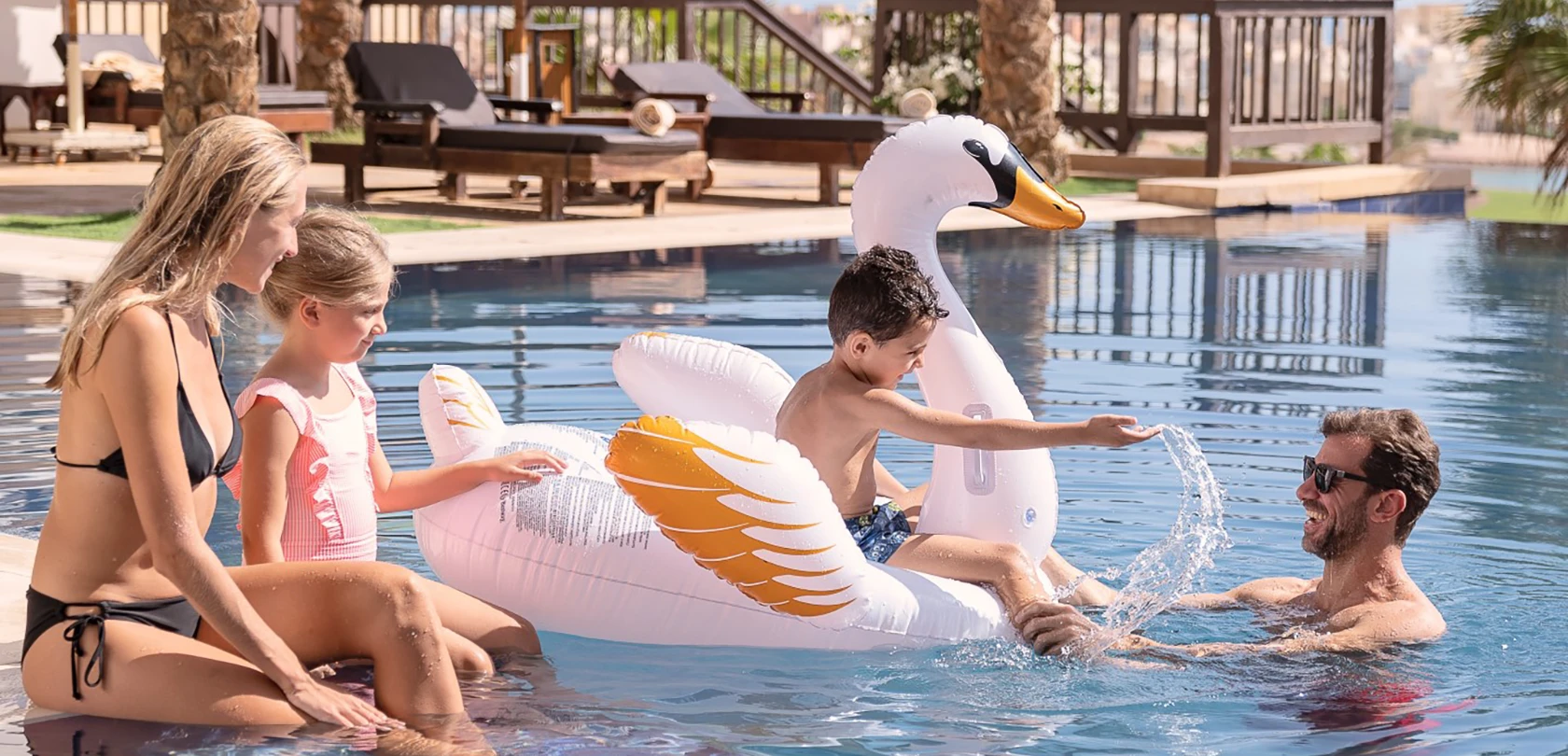 Ancient-Sands-Gouna-Red-sea-family-pool gallery 4