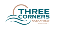 Three Corners -Ocean View Logo