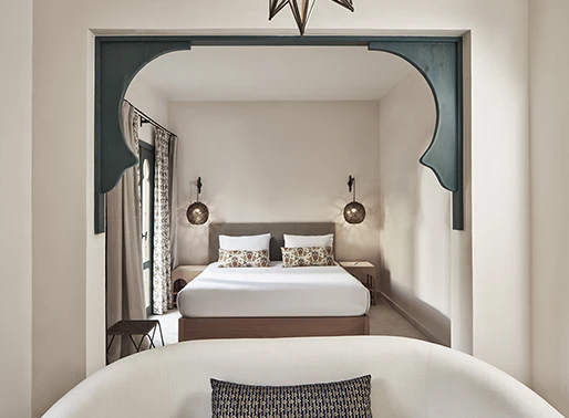 Ali Pasha Suite
