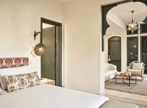 Ali Pasha Suite