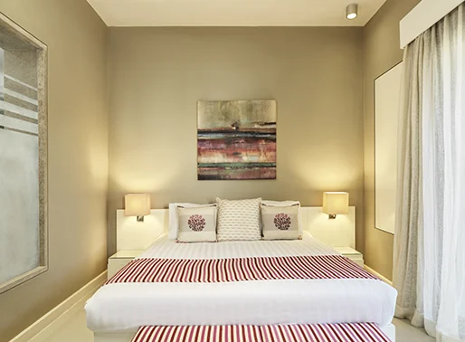 Ancient Sands Three-Bedroom Golf Villa