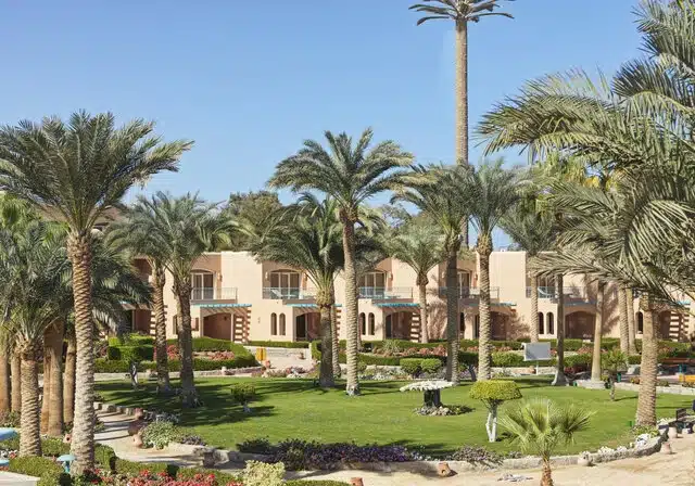 Club-Paradisio-Hotel-El-Gouna-Red-Sea-Garden-View-1 gallery 3