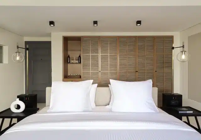 The Chedi El Gouna Red Sea - deluxe Room - King 1 (3) gallery 1