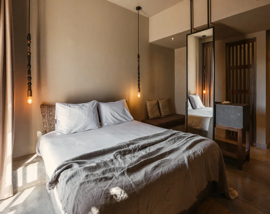 superior lagoon view room Cooks Club El Gouna (1) gallery 2