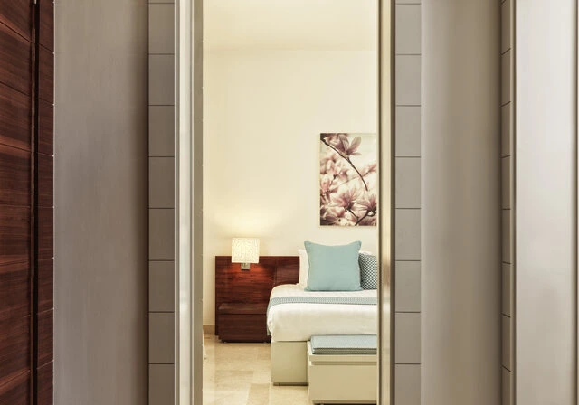 Ancient-Sands-Golf-Resort-and-Residence-El-Gouna-hotel-Townhouse-2bedroom-King-Room-detail gallery 4