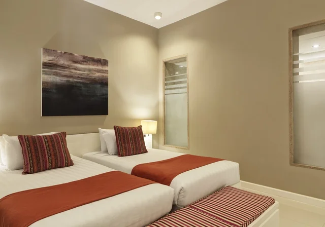 Ancient-Sands-Golf-Resort-and-Residence-El-Gouna-hotel-Villa-bedroom-3 gallery 1