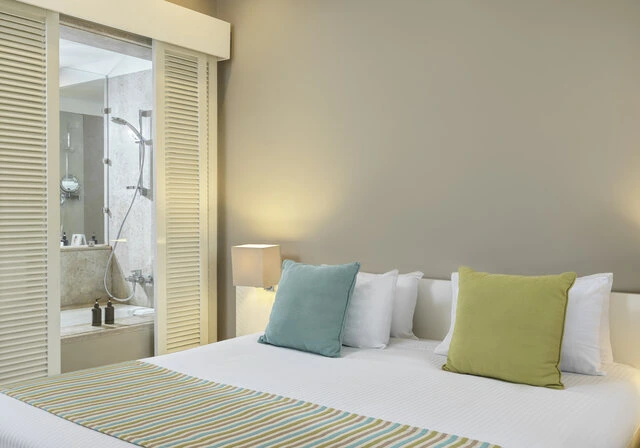 Ancient-Sands-Golf-Resort-and-Residence-El-Gouna-hotel-apartment-king-2-bedroom-2 gallery 1
