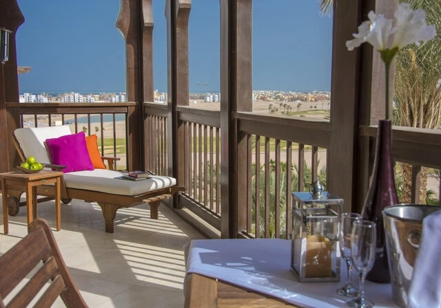 Ancient Sands Golf Resort Apartment Terrace 2 gallery 2