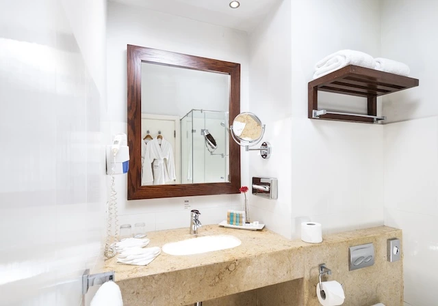 Three Corners Ocean View El Gouna Red Sea premium-Bathroom gallery 4