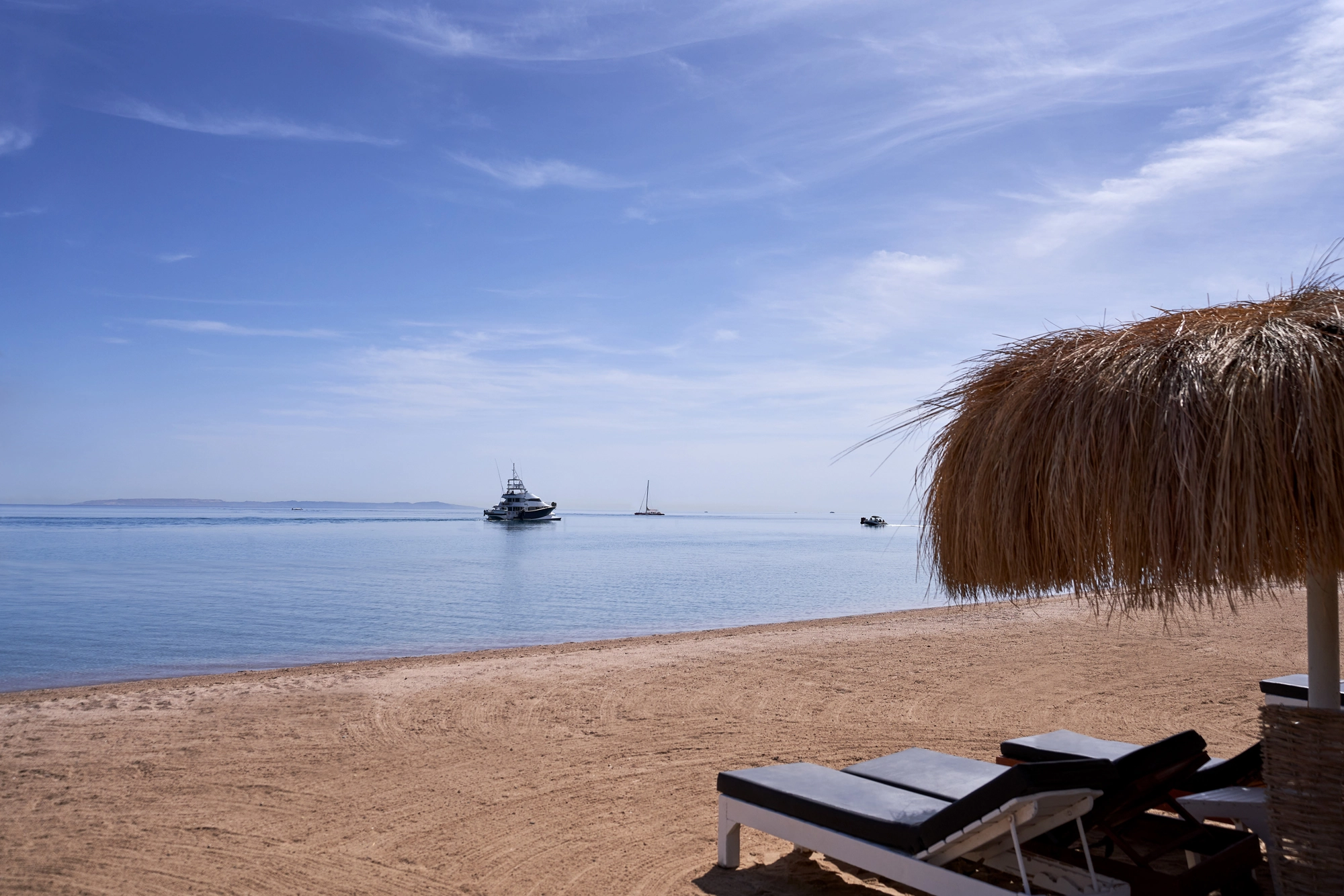 Ancient Sands Golf Resort &-Residences El Gouna Red Sea The Beach (2) gallery 7