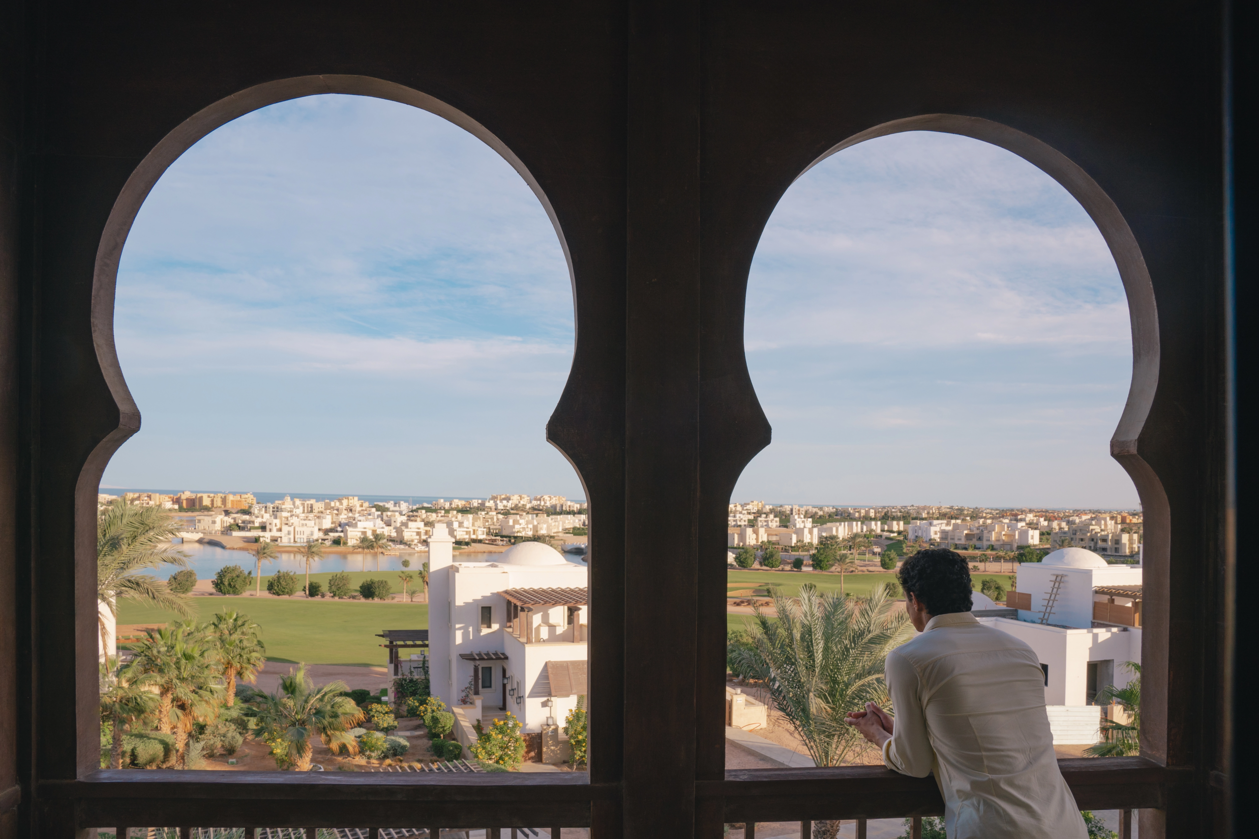 Ancient SandsGolf Resort El Gouna Red Sea Lifestyle (14) gallery 3