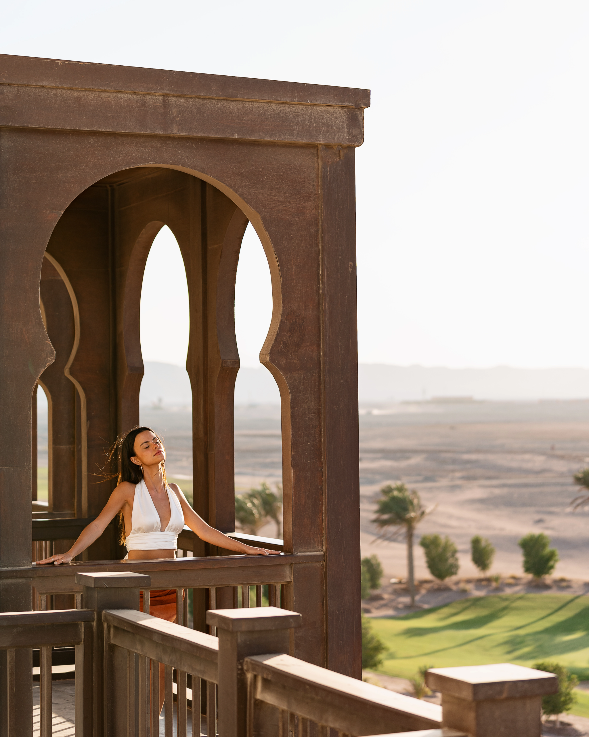 Guest reviews of Ancient Sands