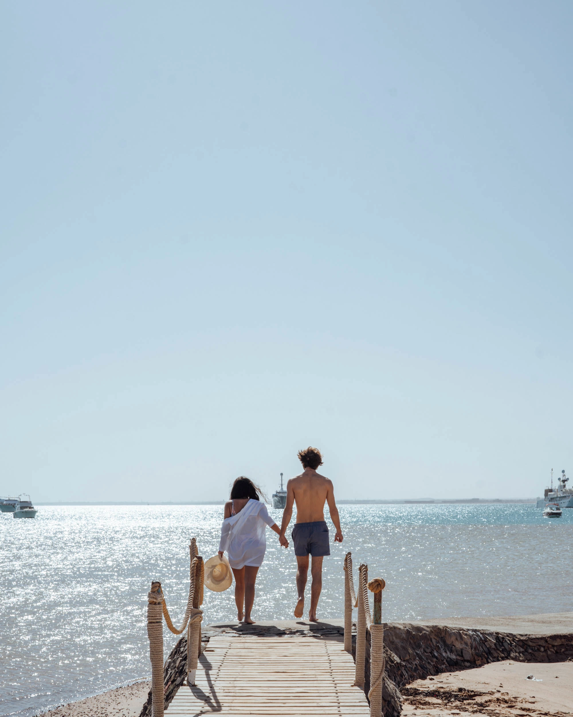 Facilities at Club Paradisio