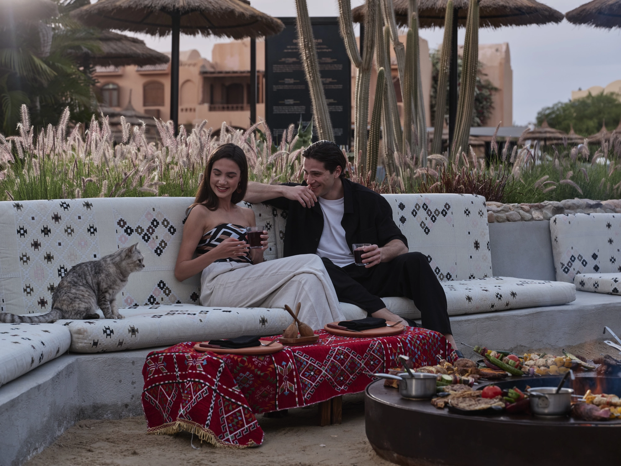 Cook's Club El Gouna Red SeaLifetyle (22) gallery 2