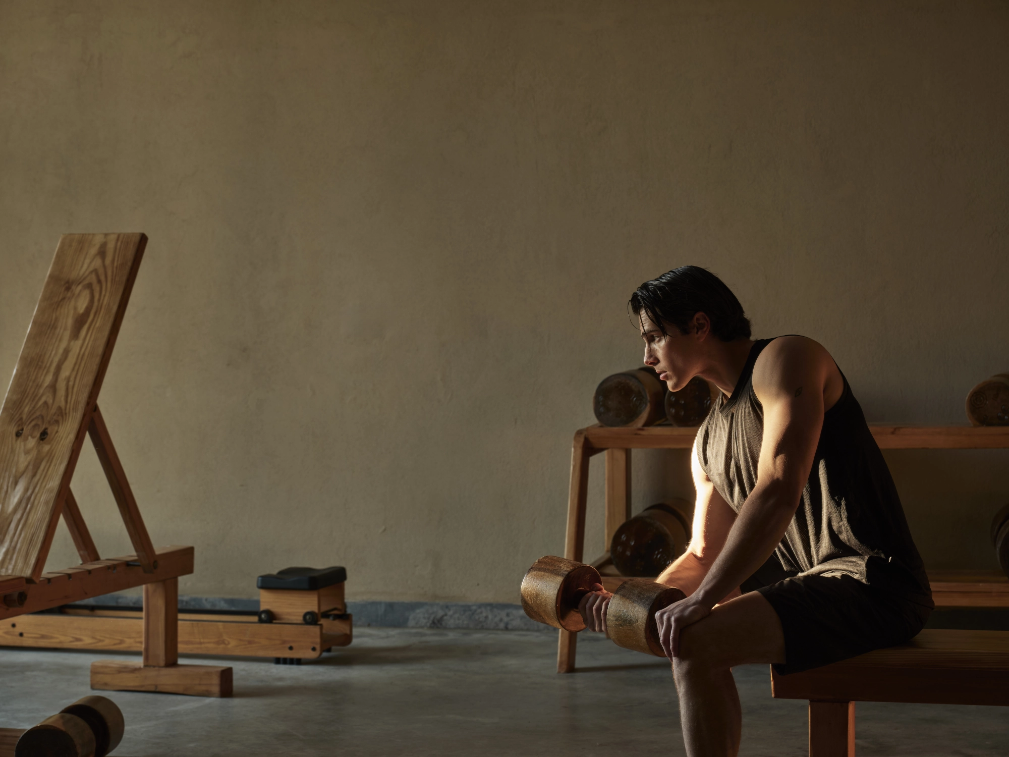 Facilities at Cook's Club