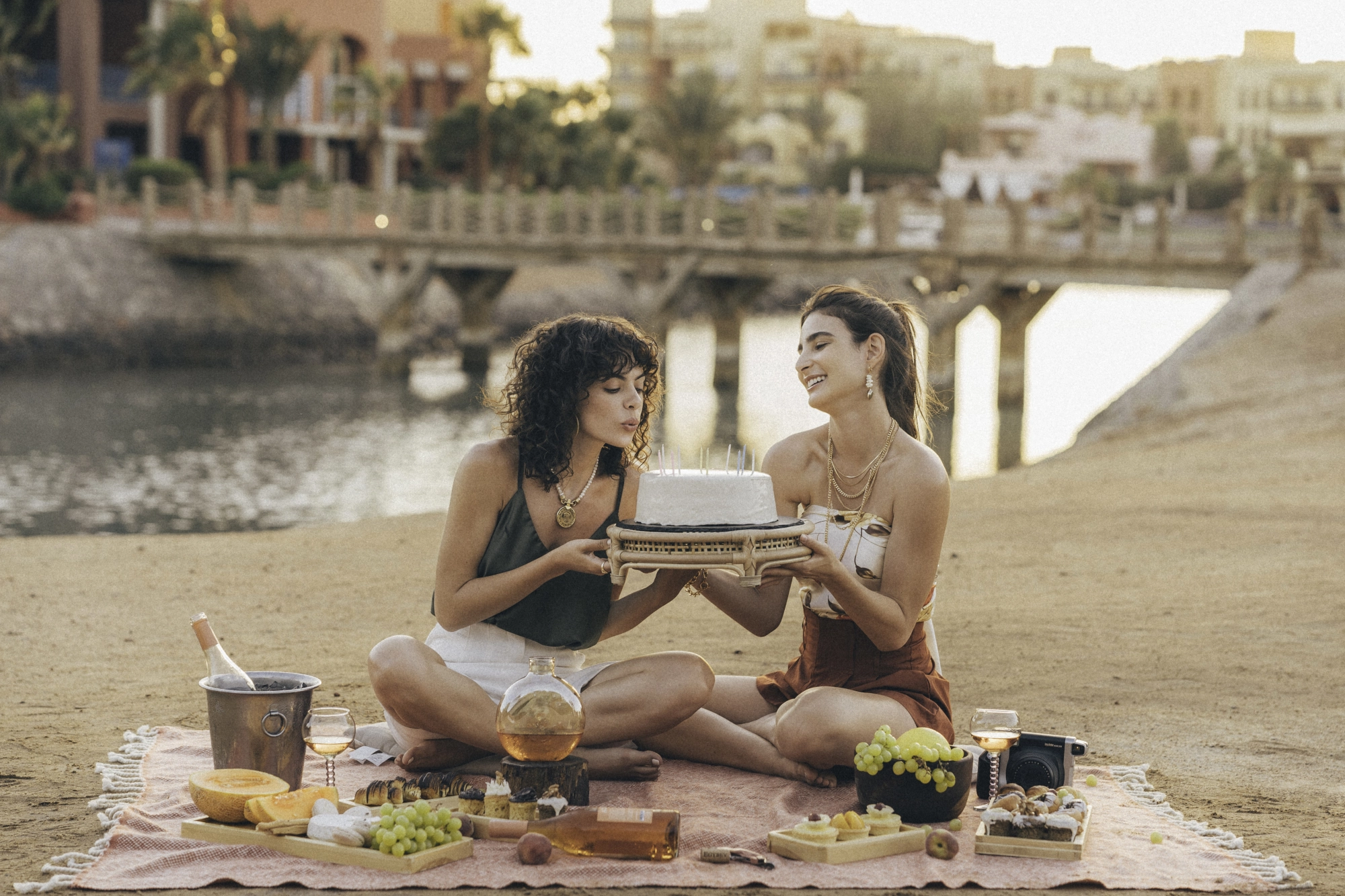 Special offers from Sheraton Miramar Resort El Gouna