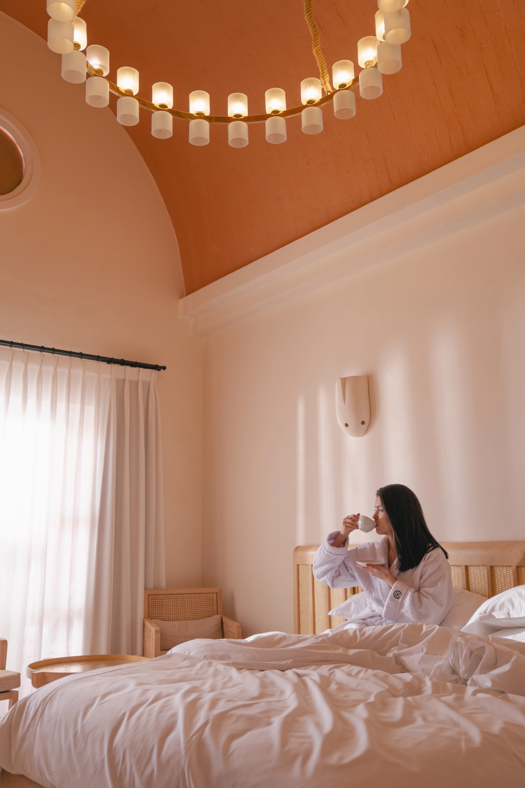 Stay at Sheraton Miramar Resort El Gouna