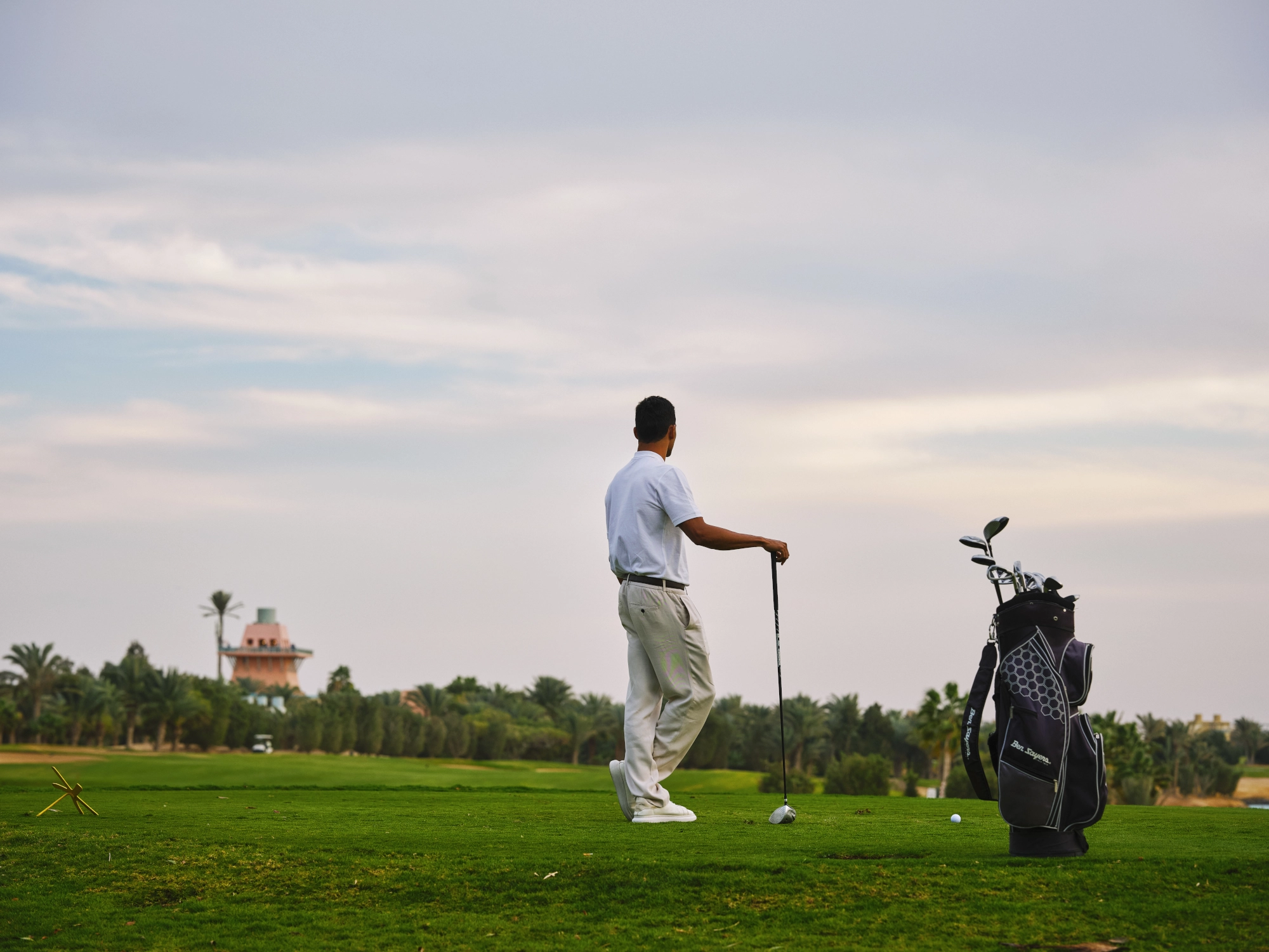 Steigenberger Golf Resort El Gouna Golf Lifestyle (6) gallery 2