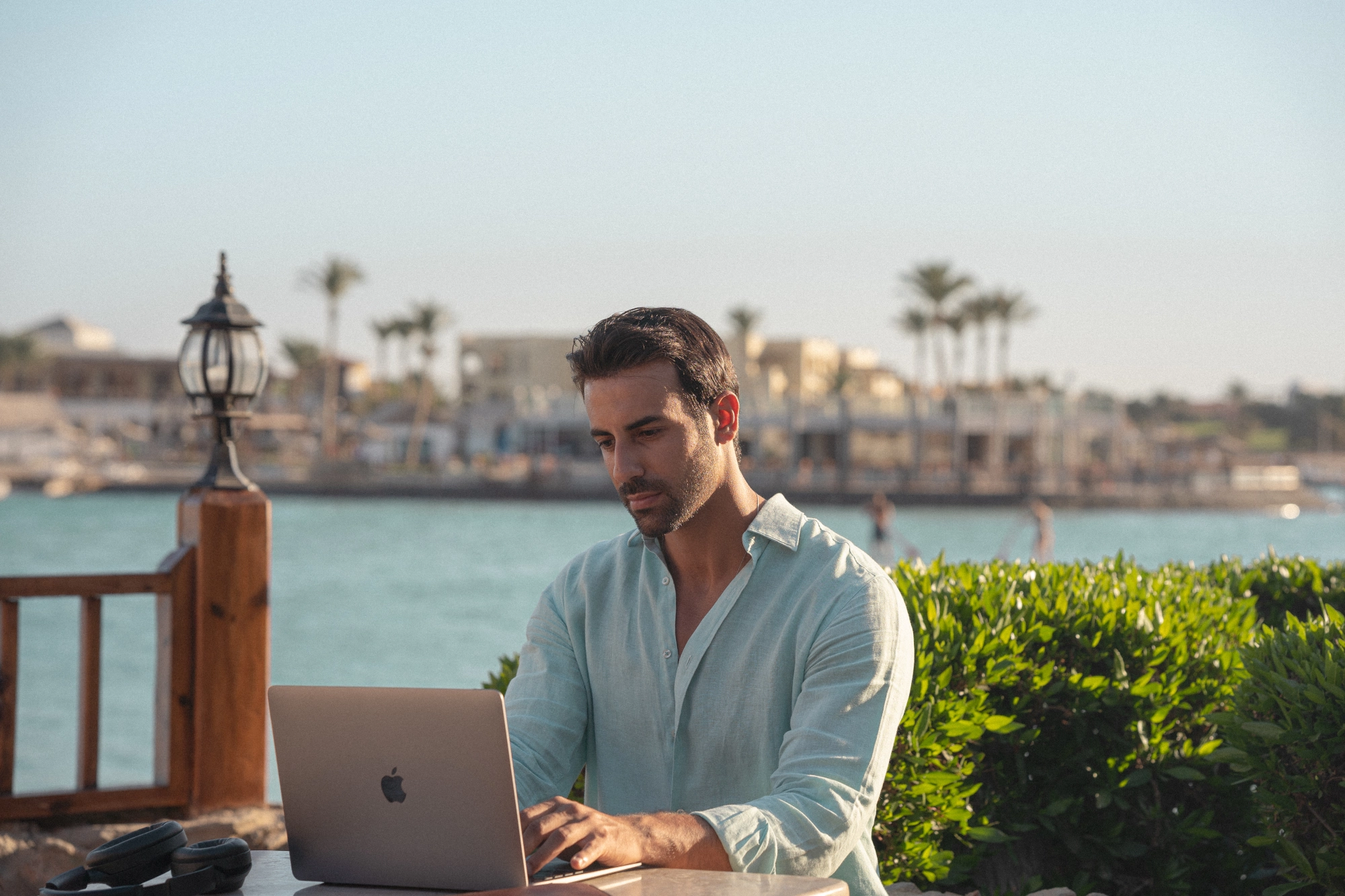 Facilities at Sultan Bey Hotel