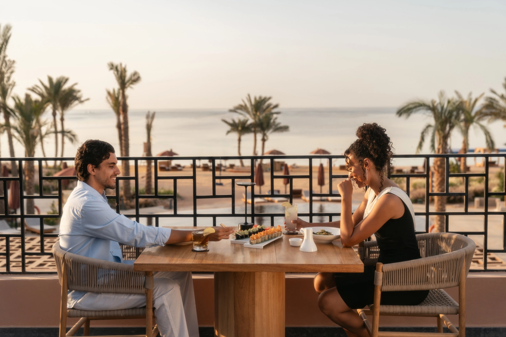 Guest reviews of The Chedi El Gouna